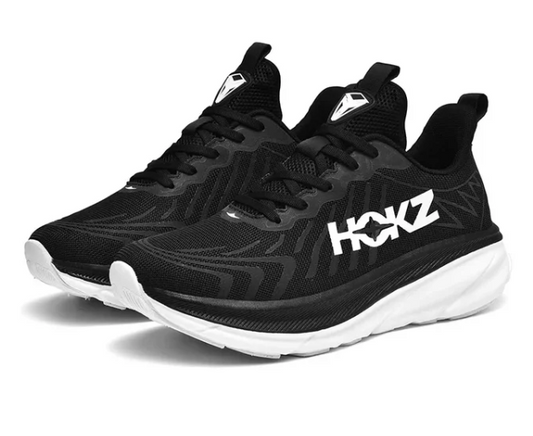 Hokz™ - Unisex carbon running shoes